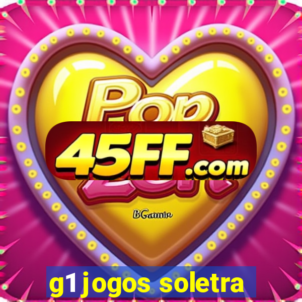 g1 jogos soletra